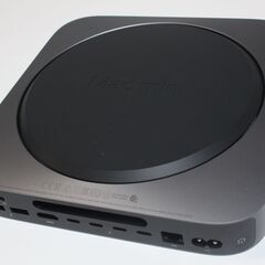 Mac mini（2018）512GB/8GB〈MXNG2J/A〉⑤の画像