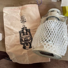 ランタン　新品の画像