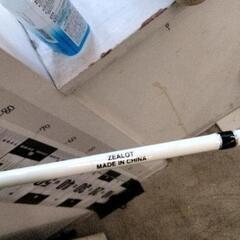 0210-278 釣り竿の画像