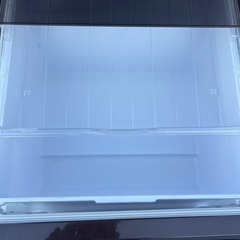 🌸タッチパネル画面冷凍冷蔵庫✓設置込み🆘保証あり🚘配達可能 (タロ) 矢田のキッチン家電《冷蔵庫 》の中古あげます・譲ります｜ジモティーで不用品の処分