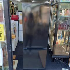 2024年！冷蔵庫！ハイセンス！175Lの画像