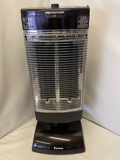 DAIKIN セラムヒート　ERFT11PS