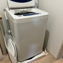 🌸タッチパネル画面冷凍冷蔵庫✓設置込み🆘保証あり🚘配達可能 (タロ)  矢田のキッチン家電《冷蔵庫》の中古あげます・譲ります｜ジモティーで不用品の処分