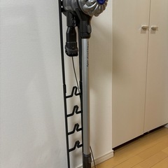 【ダイソン　掃除機】dyson v6 cord free pro の画像