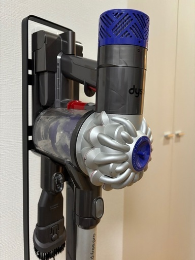 【ダイソン　掃除機】dyson v6 cord free pro