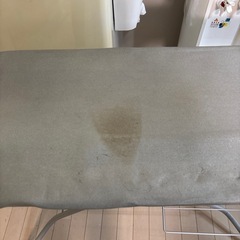 アイロンとアイロン台セット
の画像