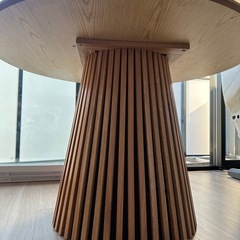 NOCEノーチェダイニングテーブル  の画像