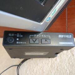 無料シャープ液晶カラーテレビの画像