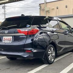 😊東海エリア・自社ローン取り扱い店！シャトルハイブリッド 1.5 X STYLE EDITIONの画像