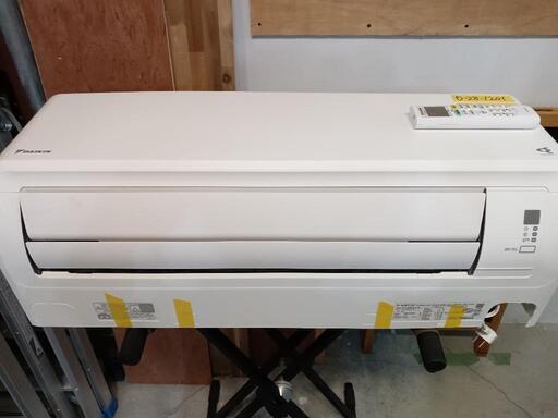 エアコン 2022年 Fシリーズ ホワイト AN25ZFS-W [おもに8畳用 /100V] ダイキン｜DAIKIN 通販 | ビックカメラ.com