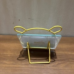 プーさん　フォトフレームの画像
