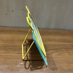 プーさん　フォトフレームの画像