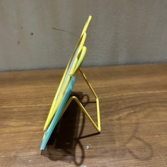 プーさん　フォトフレームの画像