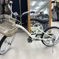 兵庫県の子供用自転車 16インチ 自転車の中古が安い！激安で譲り