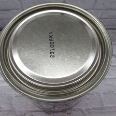 ★値下げ★ コンクリート金属用ボンド 灰色 未使用品 質量1kg 【ハンズクラフト宜野湾店】の画像