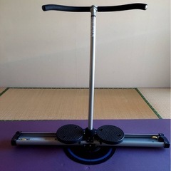 レッグマジック❗️