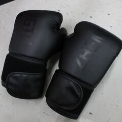ファイティングロード　サンドバッグ　スタンド　グローブセットの画像