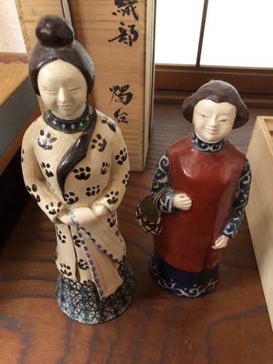 高価な置物です♪ (Yaskon) 三日市町のその他の中古あげます・譲ります｜ジモティーで不用品の処分