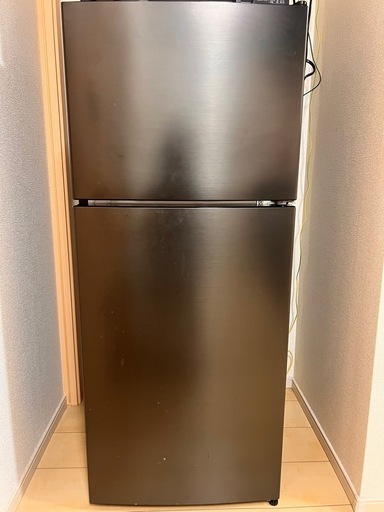2段冷蔵庫 (みきてぃ) 本厚木のキッチン家電《冷蔵庫》の中古あげます・譲ります｜ジモティーで不用品の処分