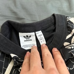 tシャツの画像