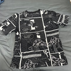 tシャツの画像