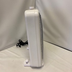 電気ストーブ　PPIT-EH800-WT（WHITE）の画像