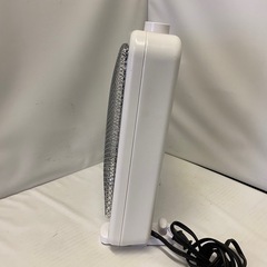 電気ストーブ　PPIT-EH800-WT（WHITE）の画像