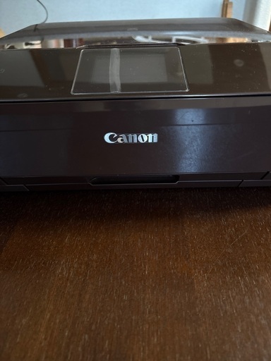 CanonプリンターMG7130 ジャンク品 (わかば) 天王寺のプリンターの中古あげます・譲ります｜ジモティーで不用品の処分