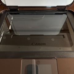 CanonプリンターMG7130 ジャンク品 (わかば) 天王寺のプリンターの中古あげます・譲ります｜ジモティーで不用品の処分