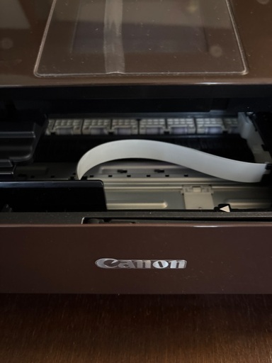 故障品CANON プリンター (アンジー) 王子の電話、ＦＡＸの中古あげます・譲ります｜ジモティーで不用品の処分