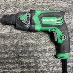 【中古】 【動作OK】 【店頭引取限定】HiKOKI（ハイコーキ...