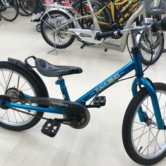 10%OFF】中古 自転車 激安 子供用自転車 国内メーカー Jewel Box 16インチ 整備士点検済み : xre072410041-00blu  : 自転車中古センター Yahoo!店 - 通販 - Yahoo!ショッピング