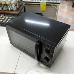 ★ジモティ割あり★ 電子レンジ 電響社 DR-G1721F 2021年製 ※動作チェック済/当店3ヶ月保証の画像