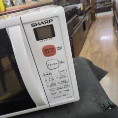 SHARP シャープ オーブンレンジ RE-CE7 中古 リサイクルショップ宮崎屋佐土原店23.3.3K 法