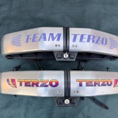TERZOスキー・スノボキャリア