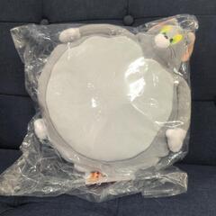 値下げ中トムとジェリー ぬいぐるみ2点セットの画像