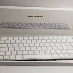 Apple Magic Keyboard 2/US配列/A164...