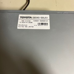 ナビの画像