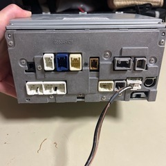 ナビの画像