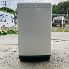 【❗️✨️美品✨️❗️】稼働品?ニトリ 全自動洗濯機 NTR60?6.0kg・シンプル＆省エネ設計（2019年製）