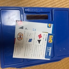 【譲り先決まりました】LaQの画像