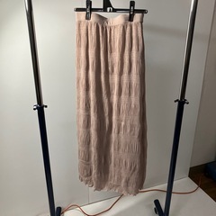 ☆値下げ☆O2502-263 GLACIER シャーリングシフォ...