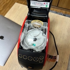 ネスカフェ バリスタ50の画像