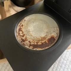 コーヒーメーカーの画像