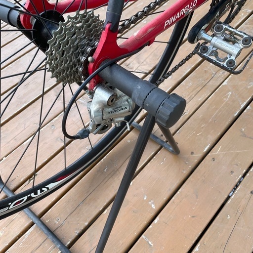 ピナレロ PINARELLO ガリレオ GALILEO 105/ULTEGRA MIX 2007年モデル ロードバイク