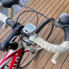 ピナレロ PINARELLO ガリレオ GALILEO 105/ULTEGRA MIX 2007年モデル ロードバイクの画像