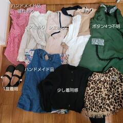 子供服 2～6歳 まとめ売りの画像