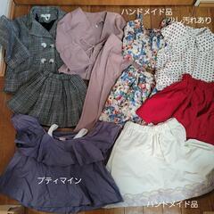 子供服 2～6歳 まとめ売りの画像