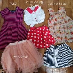 子供服 2～6歳 まとめ売りの画像