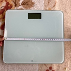 体重計